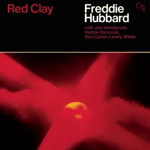 Red clay